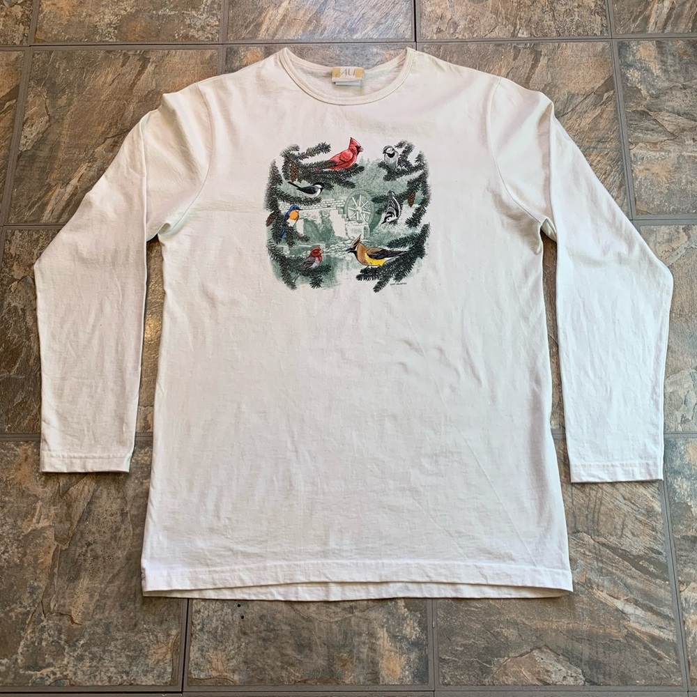 Vintage 90’s Art Unlimited Sportswear